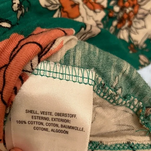 Anthropologie t-shirt - Picture 6 of 6